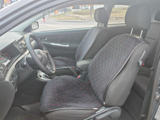 Toyota Corolla foto 9