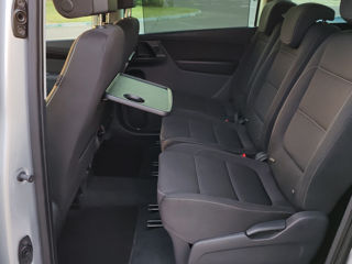 Seat Alhambra foto 14