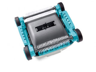 Vând  aspirator robot automat ZX300 Deluxe, pentru pompe de la 6046 până la 13248 l/h foto 2
