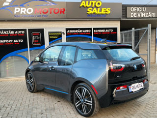 BMW i3 foto 3