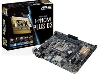 Motherboard (Placi de baza) MSI - Asus - Biostar - Gigabyte ! FM2+, AM3+, AM4, S1151, S1151v2 foto 1