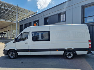 Mercedes Sprinter foto 7