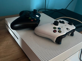 Urgent vind Xbox One S 1 TB