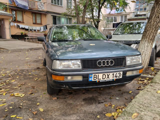 Audi 90 foto 8