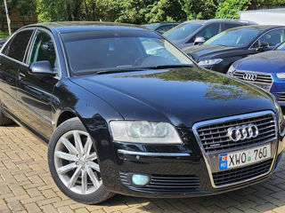 Audi A8 foto 12