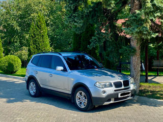 BMW X3 foto 2