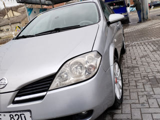 Nissan Primera