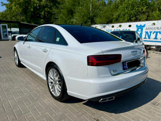 Audi A6 foto 3