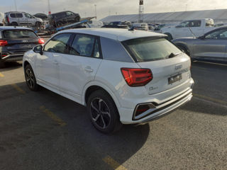 Audi Q2 e-tron foto 4