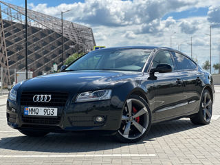 Audi A5 foto 3