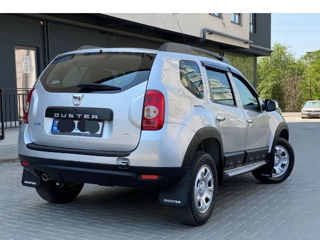 Dacia Duster foto 10