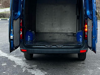 Volkswagen Crafter foto 6