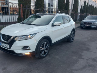 Nissan Qashqai foto 10