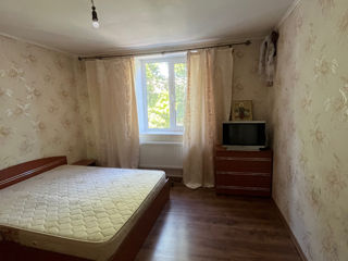 Apartament cu 1 cameră, 35 m², Centru, Căușeni