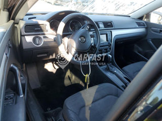 Volkswagen Passat foto 10