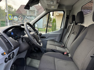 Ford Transit foto 19