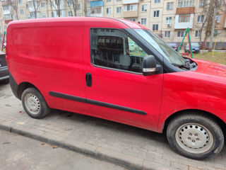 Opel Combo foto 3