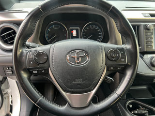 Toyota Rav 4 foto 11