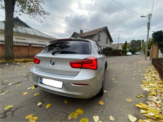 BMW 1 Series фото 2