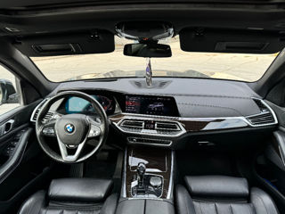 BMW X5 foto 8