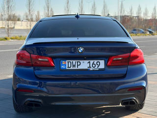 BMW 5 Series foto 4