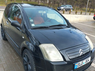 Citroen C2 foto 2