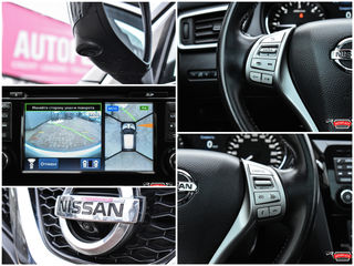 Nissan Qashqai foto 14