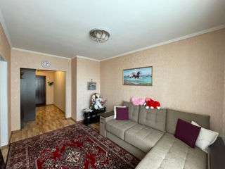 Apartament cu 3 camere, 74 m², Centru, Stăuceni, Chișinău mun. foto 7