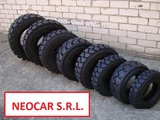 Neocar - anvelope industriale pentru stivuitoare, camioane, tehnica speciala foto 6
