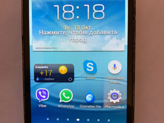 Samsung Galaxy Win Gt-18552. foto 1