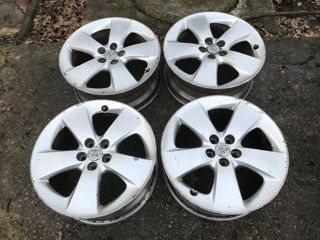 Jante (discuri) R17 Toyota 5x100