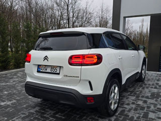 Citroen C5 Aircross foto 2