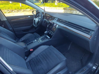 Volkswagen Passat foto 5