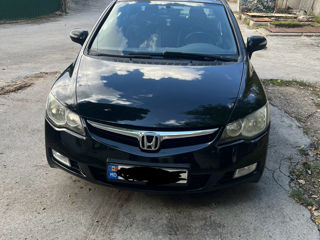 Honda Civic foto 1