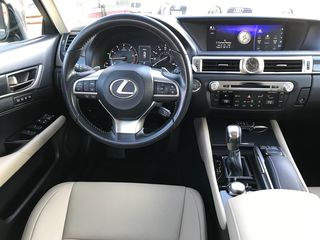 Lexus GS Series foto 8