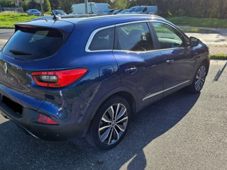 Renault Kadjar foto 5