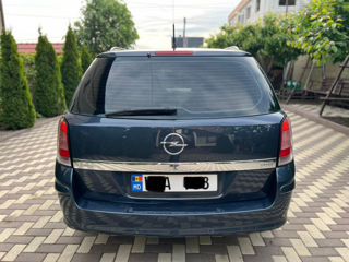 Opel Astra foto 5