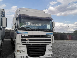 Daf DAF XF 105 460 foto 2