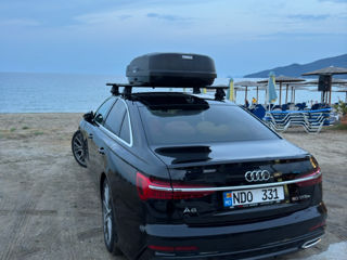 Audi A6 foto 3