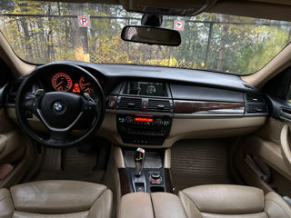 BMW X6 foto 5