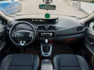 Renault Grand Scenic foto 12