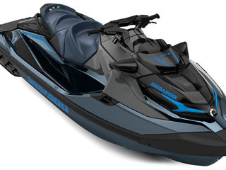 Sea-Doo GTX 170 CP iDF foto 1