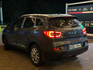 Renault Kadjar foto 8