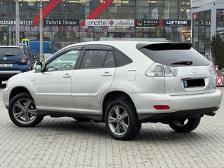 Lexus RX Series foto 5