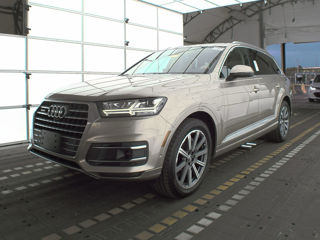 Audi Q7 foto 2