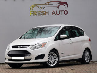 Ford C-Max foto 2