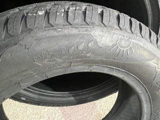 195/60 R15 Riken Allseason(Michelin Group)/ Доставка, livrare toata Moldova foto 8