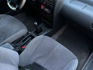 Nissan Primera foto 9