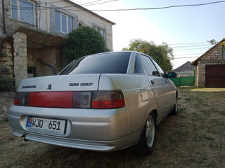 Lada / ВАЗ 2110 foto 7