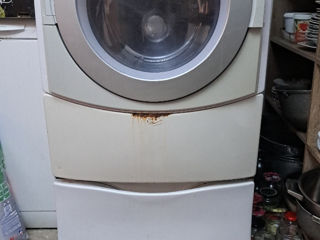 mașină de spălat
